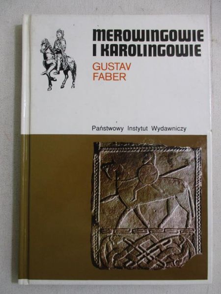 Merowingowie i Karolingowie