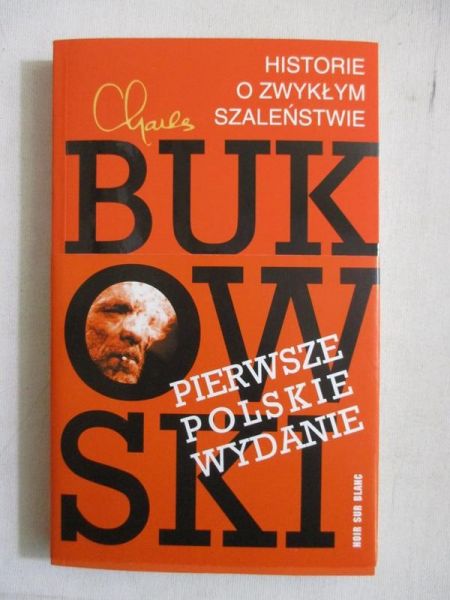 Historie o zwykłym szaleństwie