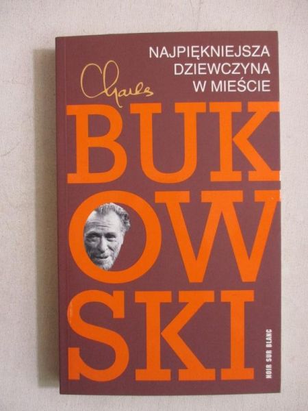Najpiękniejsza dziewczyna w mieście
