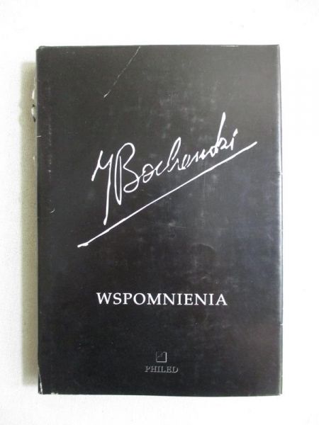 Wspomnienia