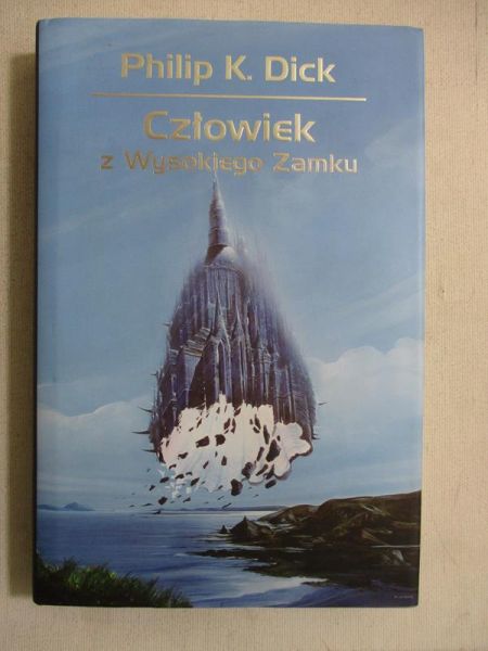Człowiek z Wysokiego Zamku