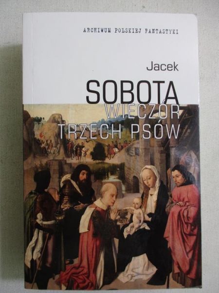 Wieczór trzech psów
