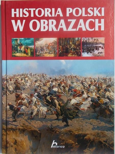 Historia Polski w obrazach