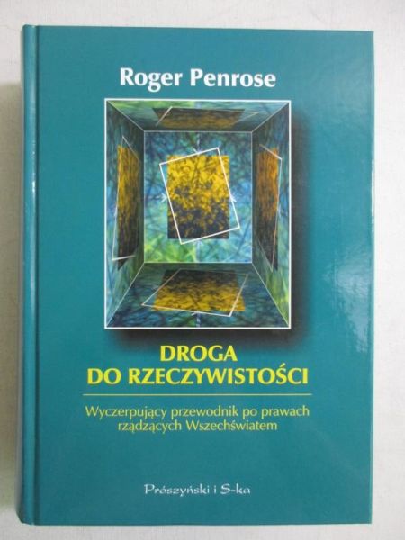 Droga  do rzeczywistości