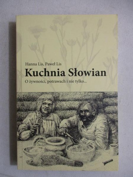 Kuchnia Słowian