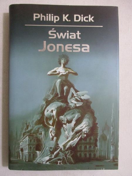 Świat Jonesa