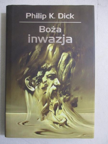 Boża inwazja