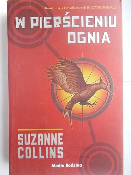 W pierścieniu ognia