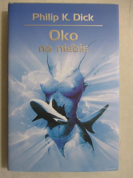 Oko na niebie