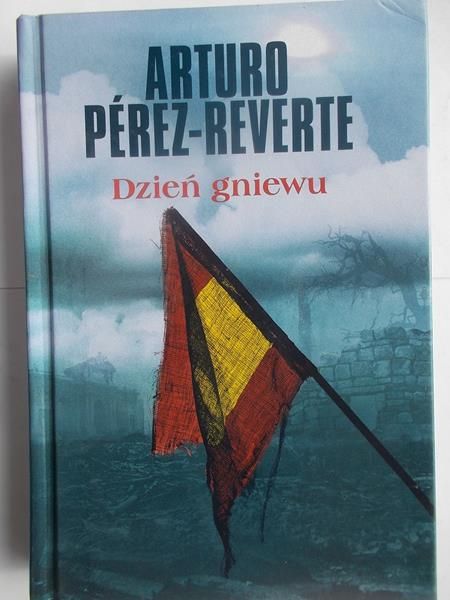 Dzień gniewu