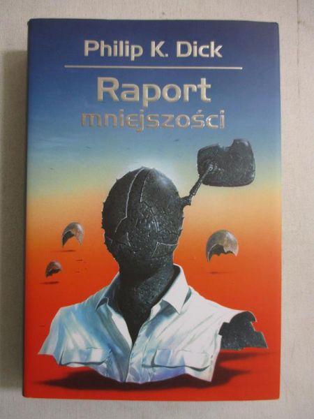 . - Raport mniejszości
