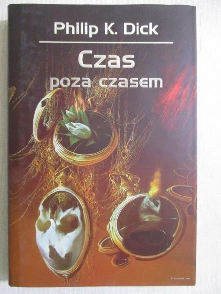 Czas poza czasem