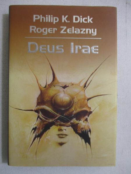 . - Deus Irae