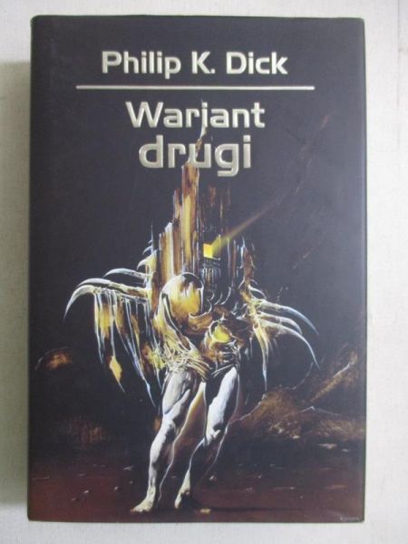 . - Wariant drugi