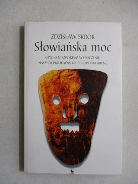 Słowiańska moc