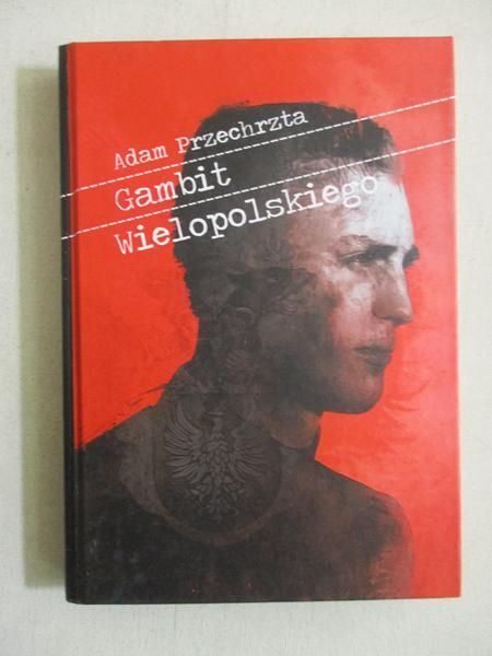 Gambit Wielopolskiego