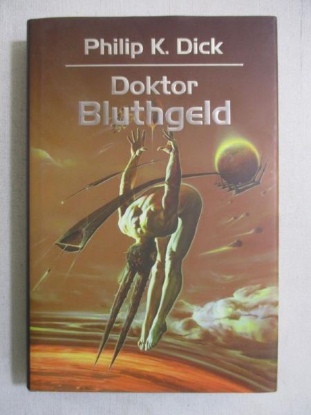 . - Doktor Bluthgeld