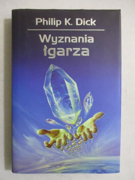 . - Wyznania łgarza