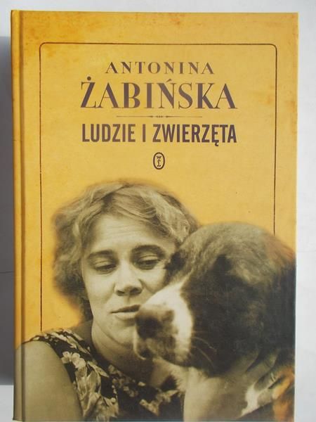 Ludzie i zwierzęta