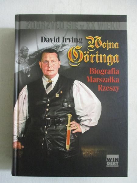 Wojna Goringa