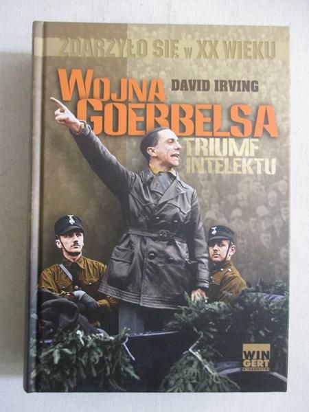 Wojna Goebelsa
