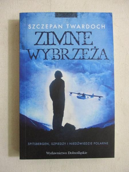 Zimne wybrzeża