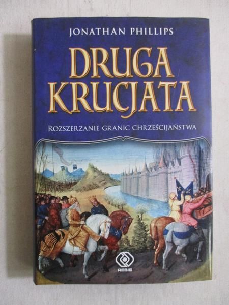 Druga krucjata