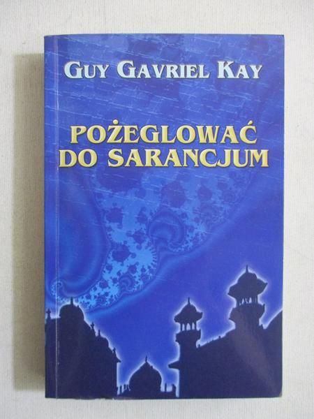 Pożeglować do Sarancjum