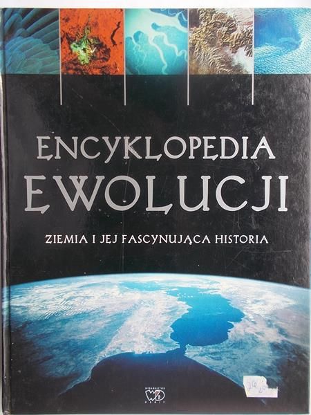 Encyklopedia ewolucji