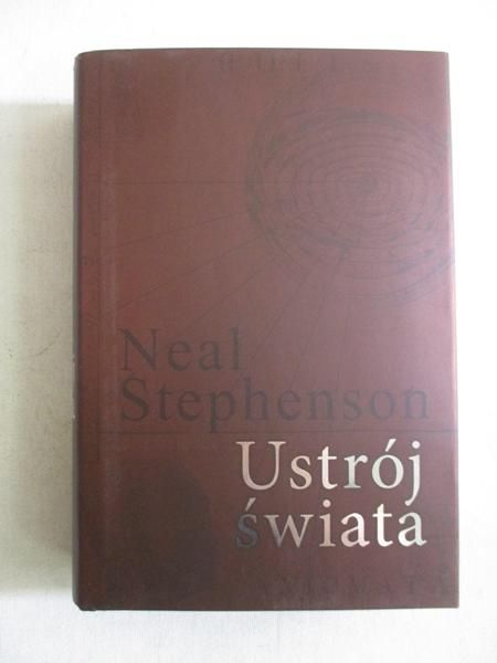 Ustrój świata