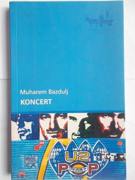 Koncert