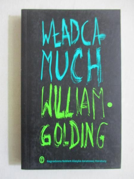 Władca much