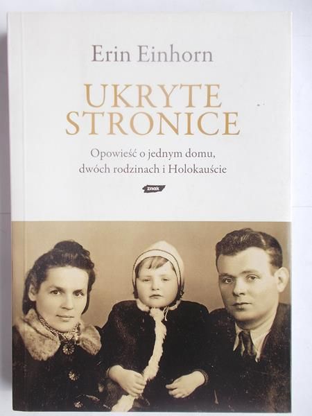 Ukryte stronice