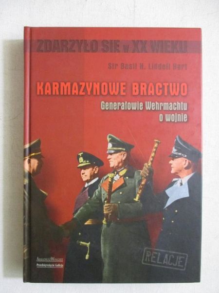 Karmazynowe bractwo