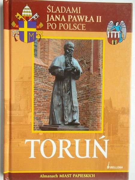Toruń