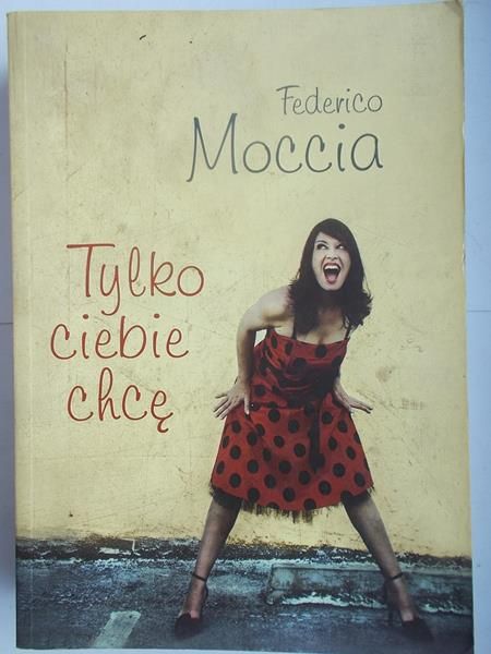 Tylko ciebie chcę