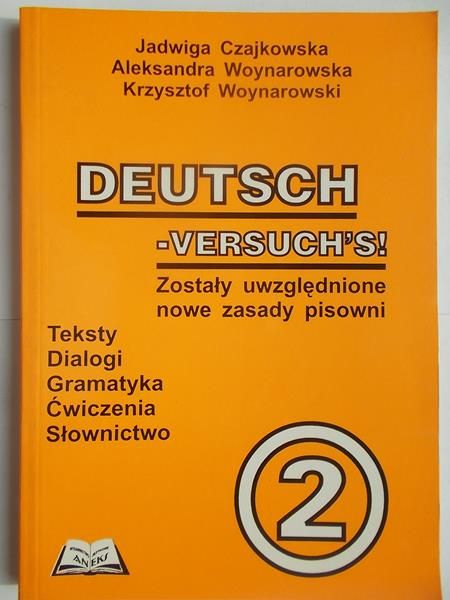 Deutsch-versuch's