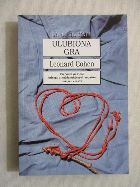 Ulubiona gra