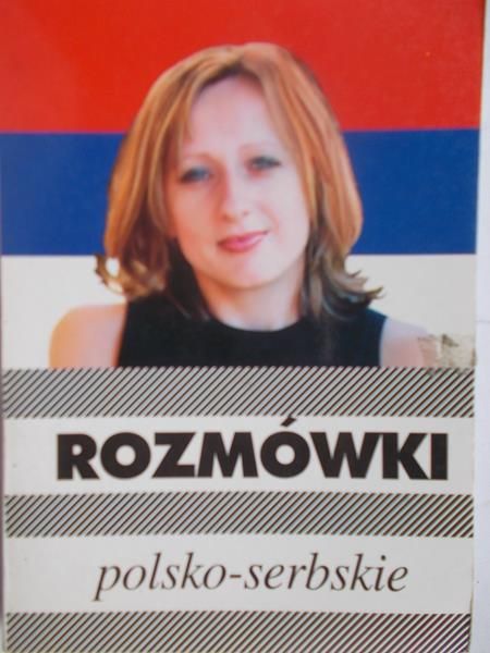 Rozmówki polsko-serbskie