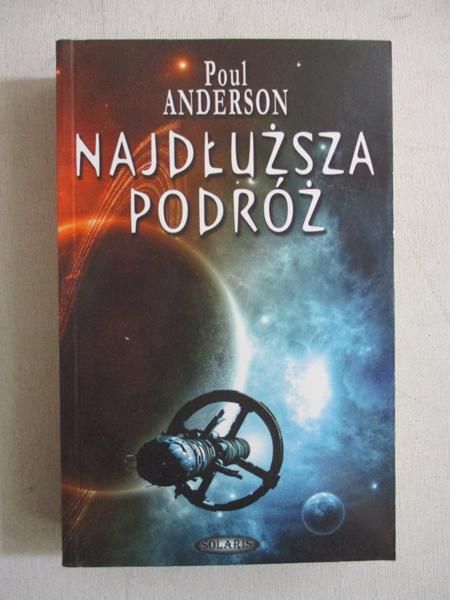Najdłuższa podróż