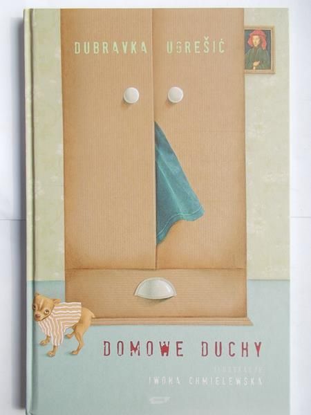 Domowe duchy