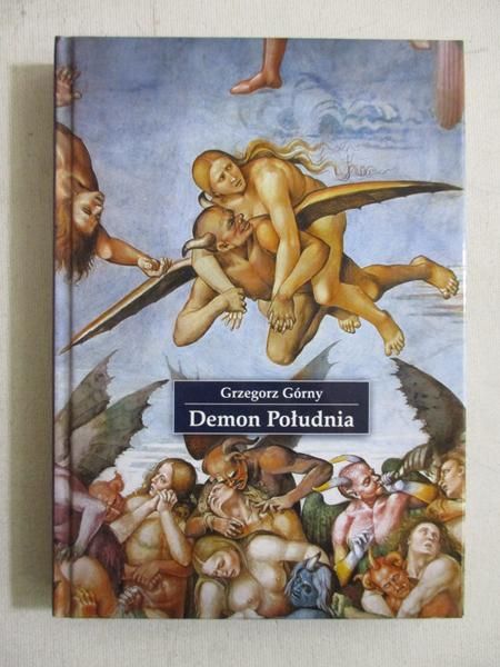 Demon Południa