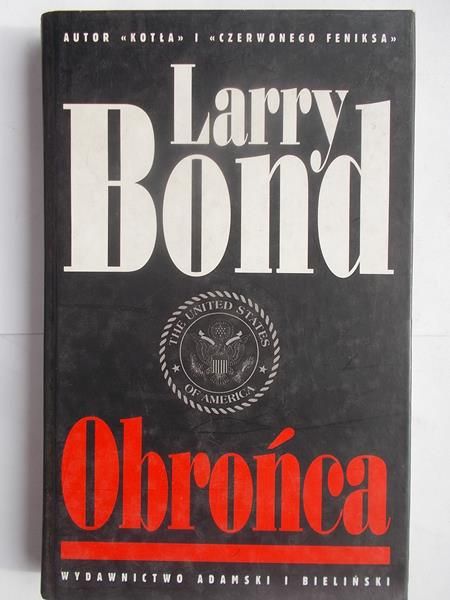 Obrońca