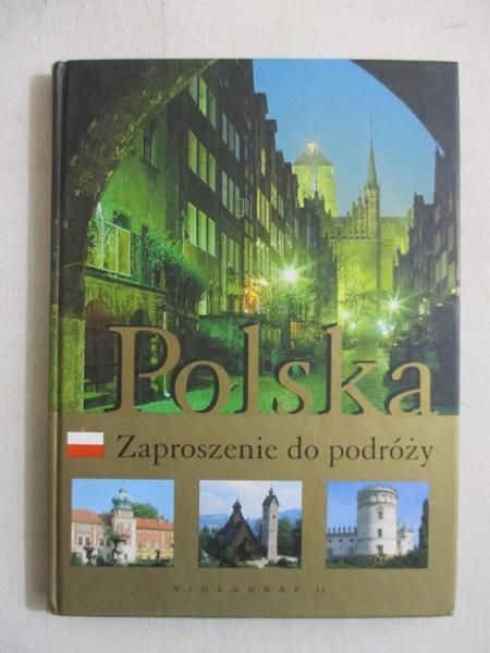 Bilińscy Agnieszka i Włodek - Polska. Zaproszenie do podróży