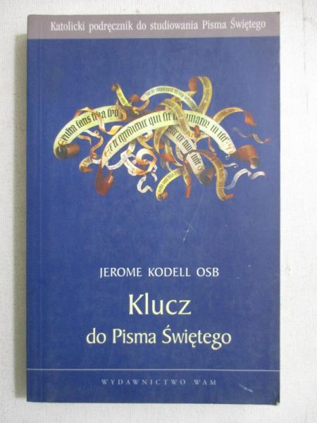 Klucz do Pisma Świętego