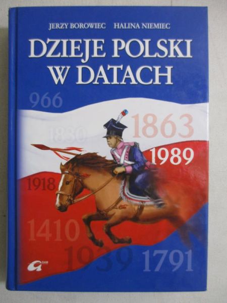 Dzieje Polski w datach