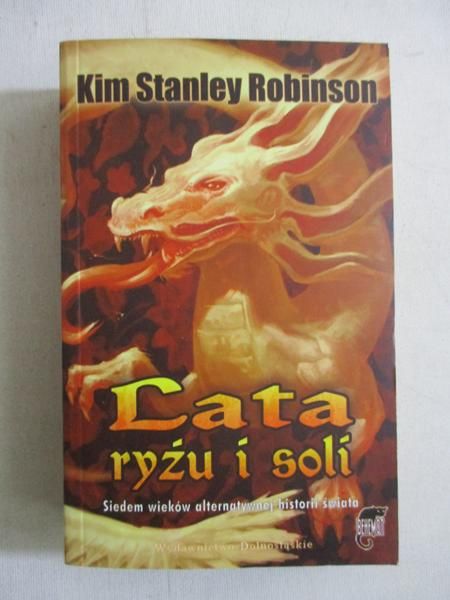 Lata ryżu i soli