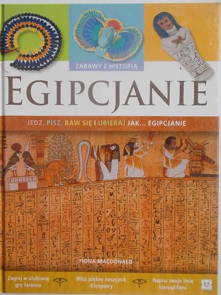 Egipcjanie