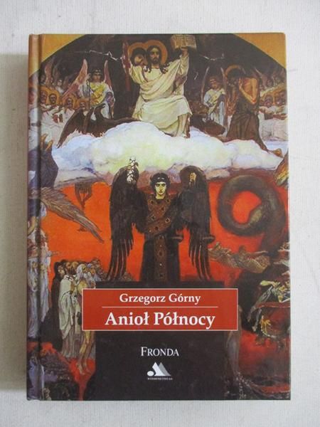 Anioł Północy