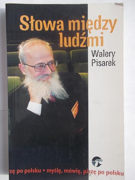 Słowa między ludźmi